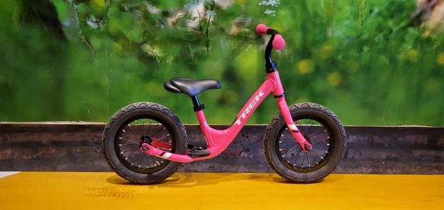 Trek kickster online 2020