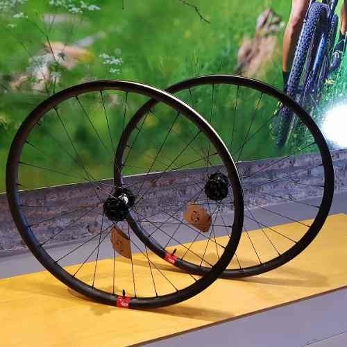 Ruedas de carbono online mtb 29