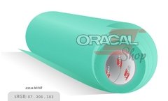 ORACAL 970M Mint Mate 055 Premium Wrapping Cast