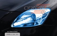 ORACAL SERIE 8300 Traffic Blue 057