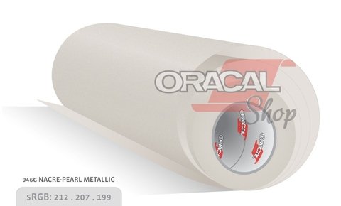 ORACAL 970 Nacre Perlado 946G Premium Wrapping Cast