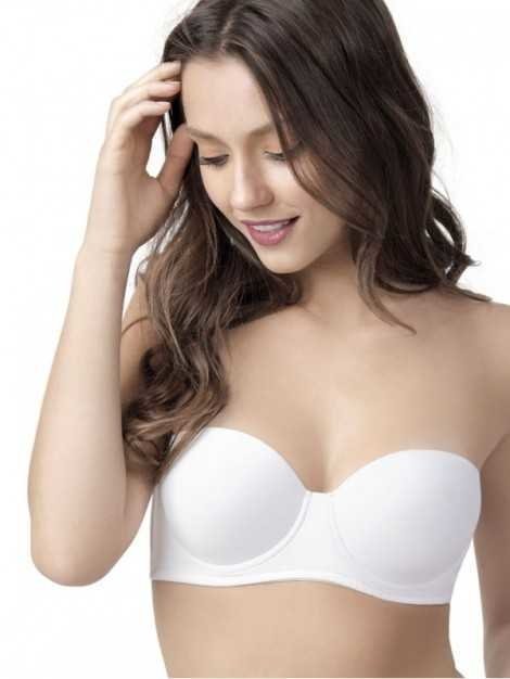 Corpiño strapless 2024