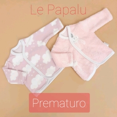 Saquitos Prematuros - comprar online