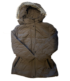 campera impermeable Anahi - comprar online