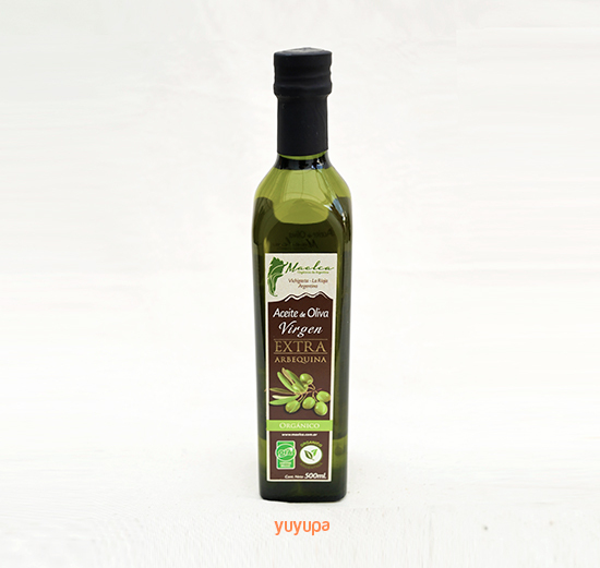 Comprá Aceite de Oliva Organico Extra Virgen Frutos del Norte 2 L
