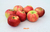 Manzanas Rojas Orgánicas x Kg (Variedades: Red Delicious & Gala) - Yuyupa
