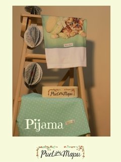 Pijama de verano - comprar online