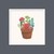 Succulent Pot VIII - tienda online