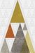 Mod Triangles III - Sur Arte Shop - Láminas y Cuadros