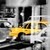 Yellow Taxi Reflection en internet
