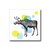 Sketchbook Lodge Moose - comprar online