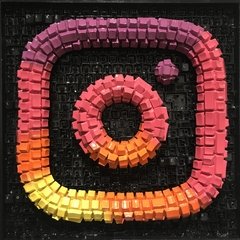 Instagram - comprar online