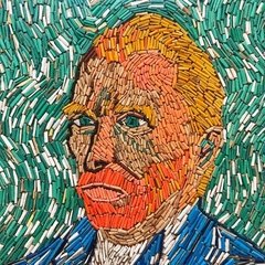Imagen de Vincent Van Gogh