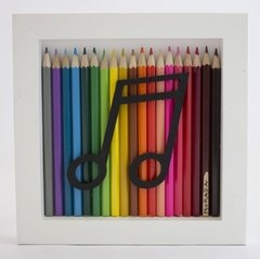 Musica Colores - comprar online