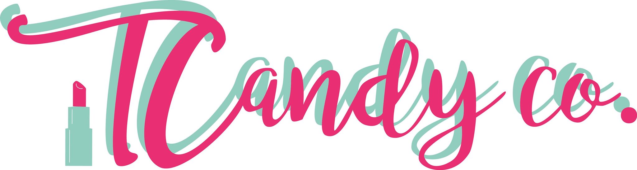 Sello de Trendy Candy Accesories