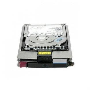 HD SCSI HP Compaq 300GB 10K 80 Pinos - 350964-B22