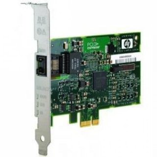 Placa de Rede HP NC320T PCI-E 1x RJ45, 367047-B21