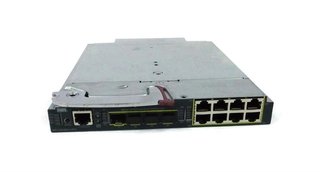 HP Cisco Catalyst 3020 Blade Switch 410916-B21 – 432904-001 WS-CBS3020-HPQ V02