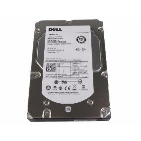 HD DELL SAS 600G 15KRpm 3,5 ST3600057SS 0W347K