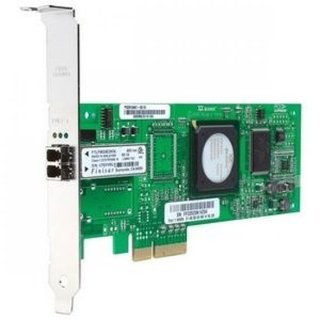 Controladora HBA HP StorageWorks FC1142SR x4 PCI-E AE311A