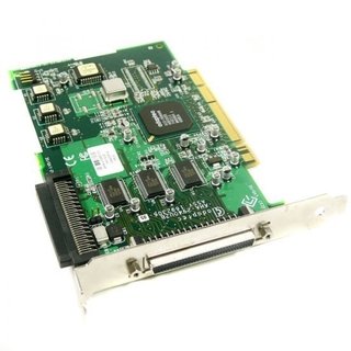 Controladora SCSI Adaptec ULTRA-2 LVD/SE - AHA-2940U2B