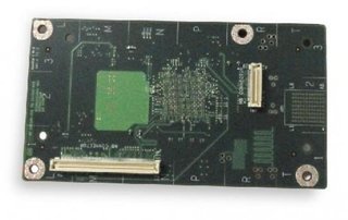 Placa de Rede Intel Dual Gigabit I/O, AXXGBIOMEZV