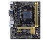 Placa-Mãe Asus AMD Athlon FM2+ DDR3 Aud/LAN/Vid (A55BM-E/BR) - comprar online