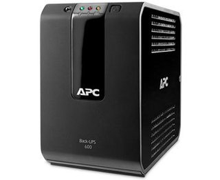 No-Break APC APC Back-UPS 600VA, 115V/220V BR (BZ600BI-BR)