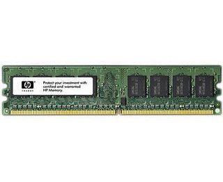 Memória HP 4GB DDR3 1333MHz DIMM (A1C24LA)