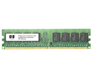 Memória HP 4GB DDR3 1333MHz SODIMM (A1C27LA)