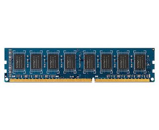 Memória HP 4GB DDR3-1600 DIMM (B4U36AA)