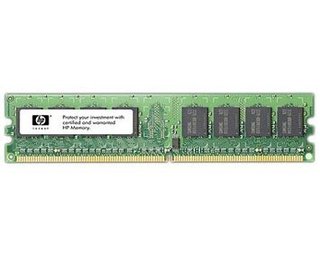 Memória HP 4GB DDR3 1333 MHz ECC Reg DIMM (FX621AA)