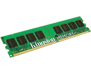 Memória Kingston 8GB DDR3 1600MHz DIMM (HP/Compaq) (KTH-PL316ELV/8G T)
