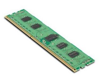Memória Lenovo ThinkServer 4GB DDR3L-1600Mhz (0C19499)