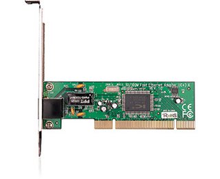 Placa de Rede TP-Link Placa de Rede PCI 10/100 (TF-3200 BR) - comprar online