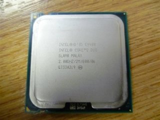 Intel Core 2 Duo E4400, SLA98