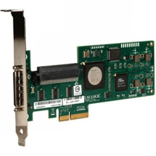 Controladora DELL SCSI U320 ASC-29320LPE - NU947