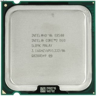 Intel Core 2 Duo Processor E7200, SLAVN