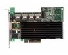 Controladora RAID Intel SAS/SATA 6GBs - RS2WG160 - comprar online