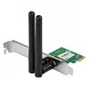 Placa de Rede Wireless PCI-e Intelbras, WPN300 - comprar online