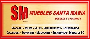 MUEBLES SANTA MARIA