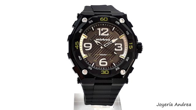 Mistral relojes online hombre