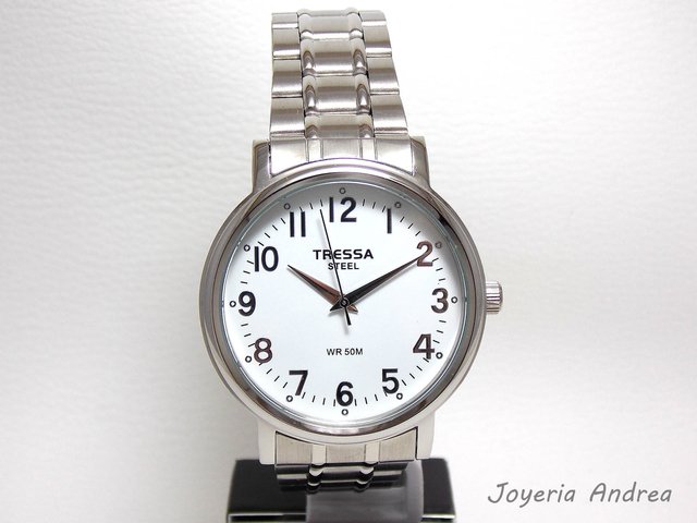 Relojes tressa 2024 hombre precios