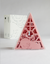 Sueño sideral / PUM PUM + SAEL / Escultura Rosa - comprar online