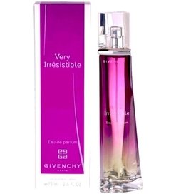 VERY IRRESISTIBLE (SENSUAL) EDP x 75 ml en internet