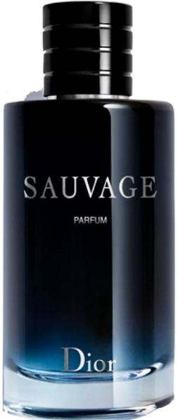 Sauvage Parfum 200 Ml Intensidad Y Frescura Única