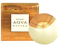 BULGARI AQUA DIVINA EDT x 65 ml en internet