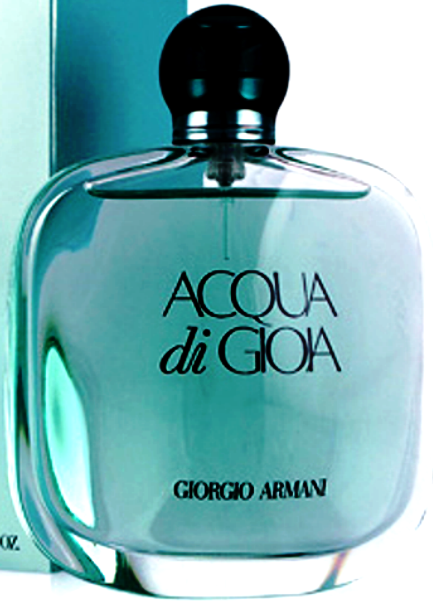 Armani acqua shop di gioia 100ml