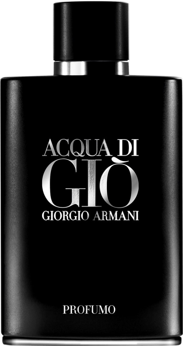 Armani perfume outlet aqua