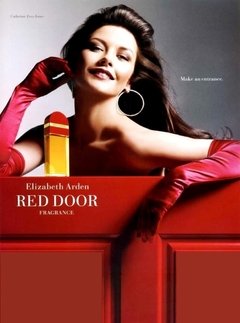RED DOOR EDT x 100 ml - Perfumes Lourdes